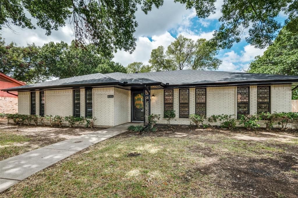 6115 Red Bird Court Dallas, TX 75232 - Photo 2 of 28