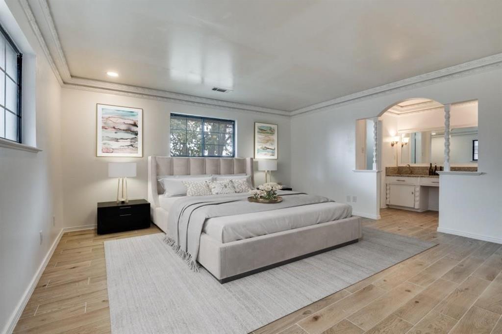 6115 Red Bird Court Dallas, TX 75232 - Photo 22 of 28