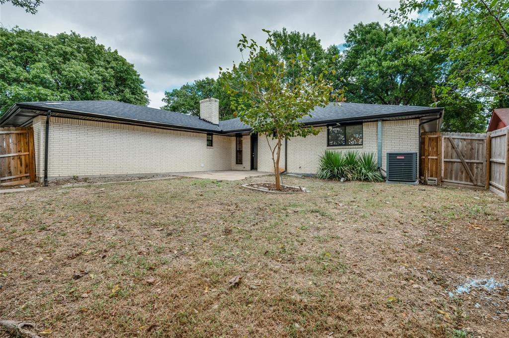 6115 Red Bird Court Dallas, TX 75232 - Photo 28 of 28