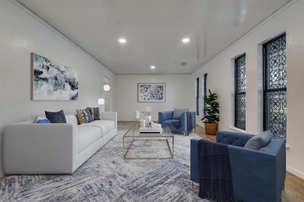 6115 Red Bird Court Dallas, TX 75232 - Photo 3 of 28