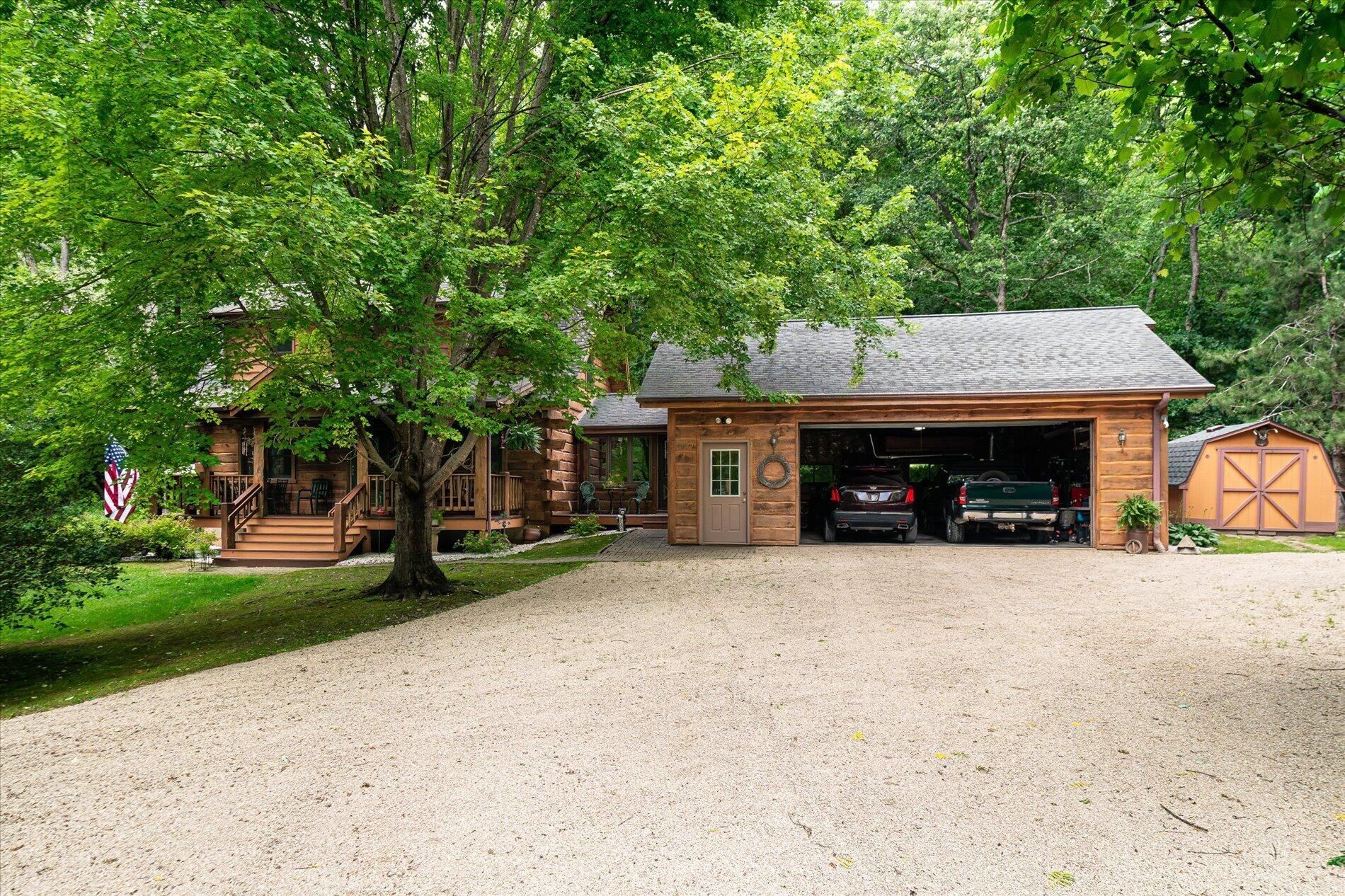 S7750 Carter Valley Lane Kickapoo, WI 54652 - Photo 21 of 54 21-S7750 Carter Valley Ln Readstown-0160