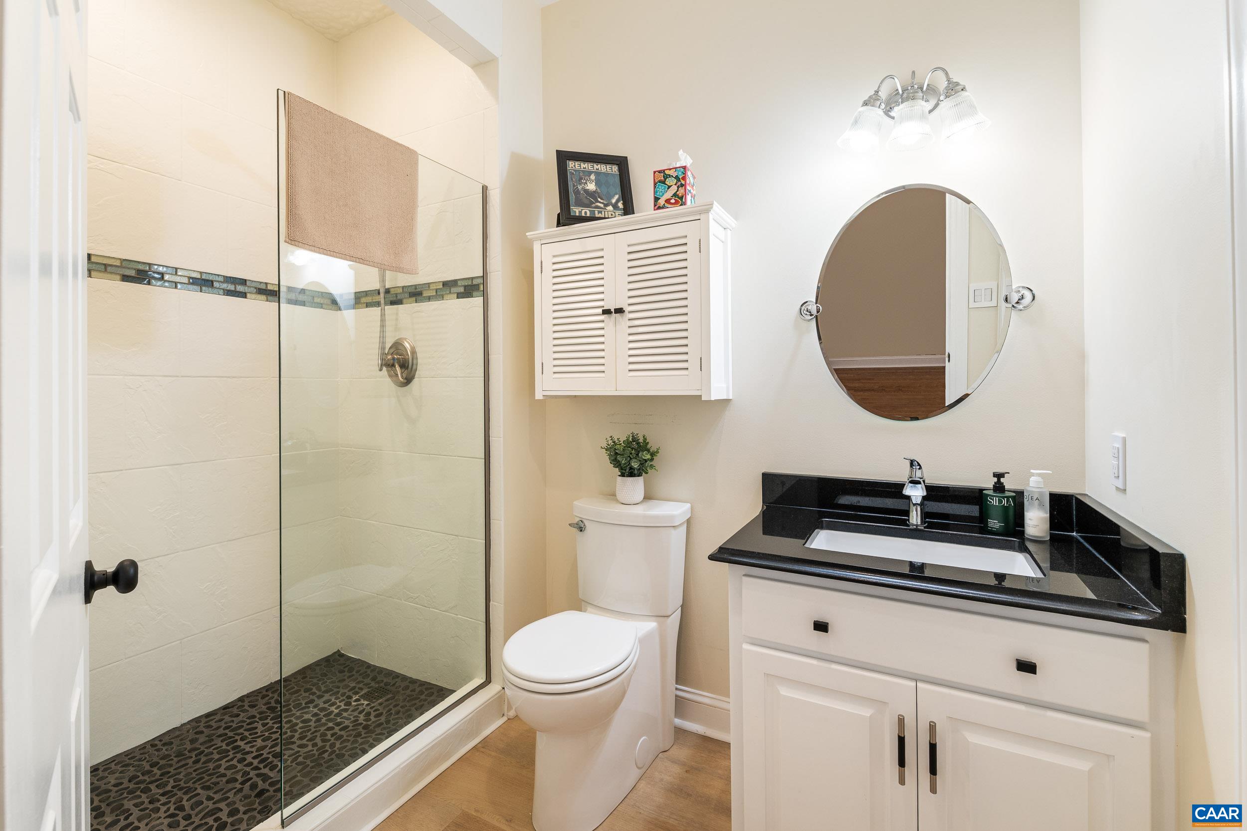 21 Thurman Road Troy, VA 22974 - Photo 26 of 74 Second Primary Bath