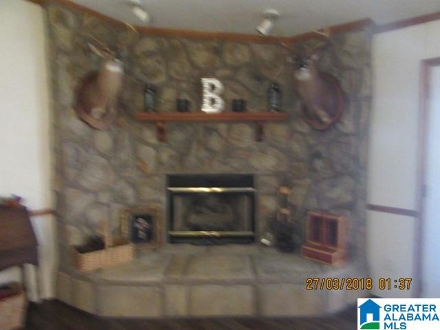 455 Francis Mill Road Ohatchee, AL 36271 - Photo 5 of 49