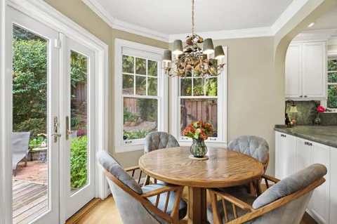 $4,300,000 | 901 Glen Way, Hillsborough, CA 94010