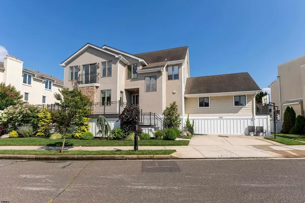 $3,000 | 7600 Bayshore Drive, Unit WINTER, Margate City, NJ 08402
