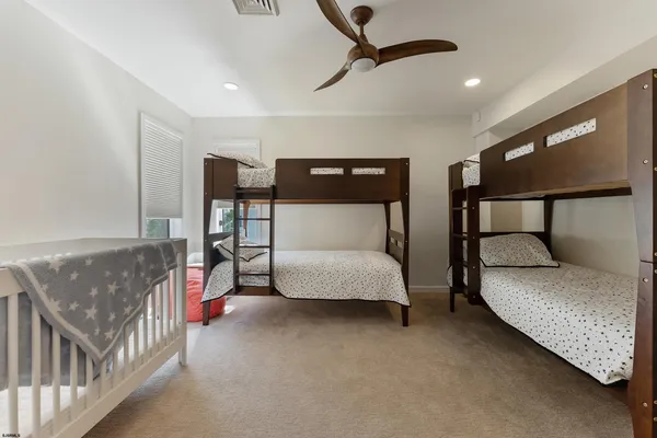 $3,000 | 7600 Bayshore Drive, Unit WINTER, Margate City, NJ 08402