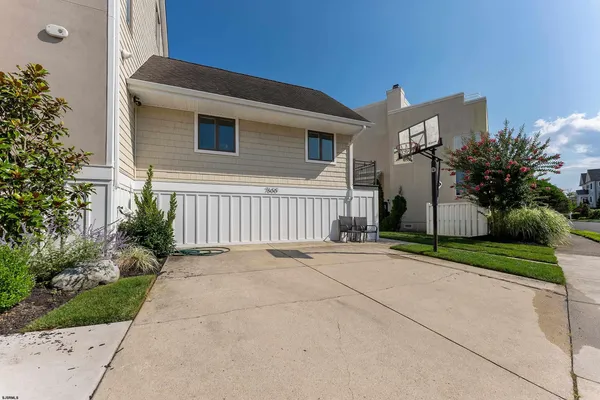 $3,000 | 7600 Bayshore Drive, Unit WINTER, Margate City, NJ 08402