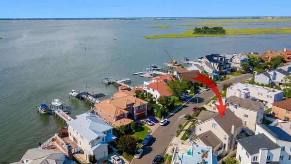 $3,000 | 7600 Bayshore Drive, Unit WINTER, Margate City, NJ 08402