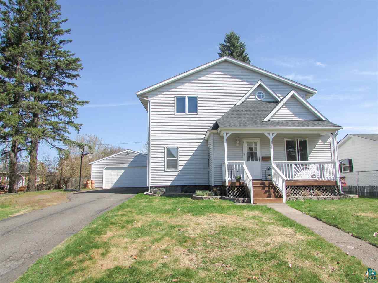717 3rd Street Proctor, MN 55810 - Photo 1 of 24 717 3rd St