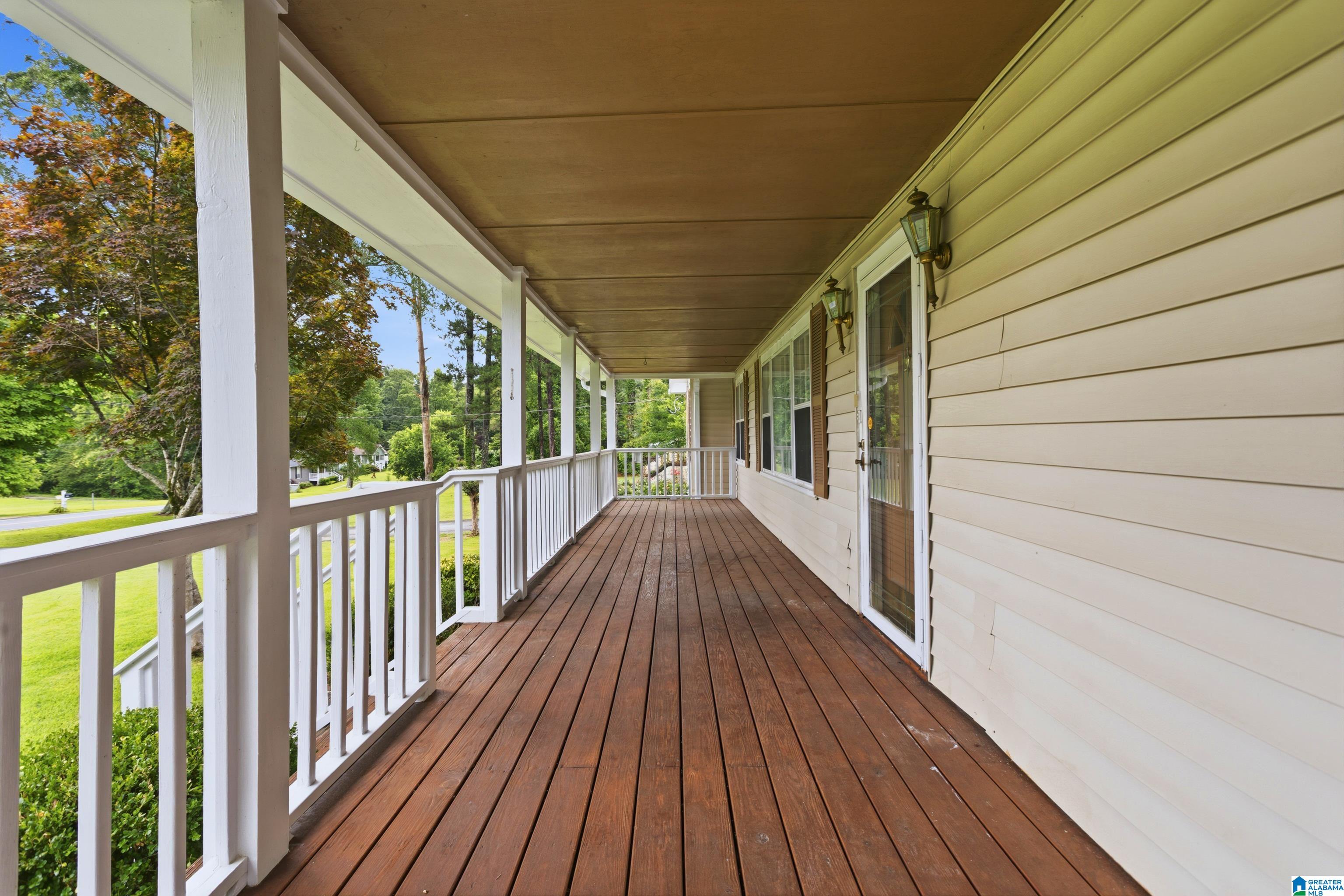 5510 Shady Grove Road Mount Olive, AL 35117 - Photo 12 of 57