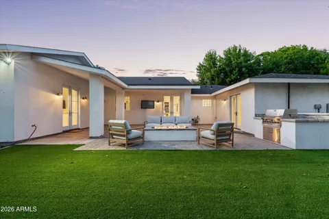 $1,998,900 | 5201 East Weldon Avenue, Phoenix, AZ 85018