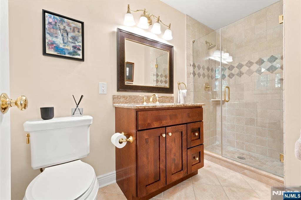 28 Delbrook Road Morris Plains, NJ 07950 - Photo 24 of 41