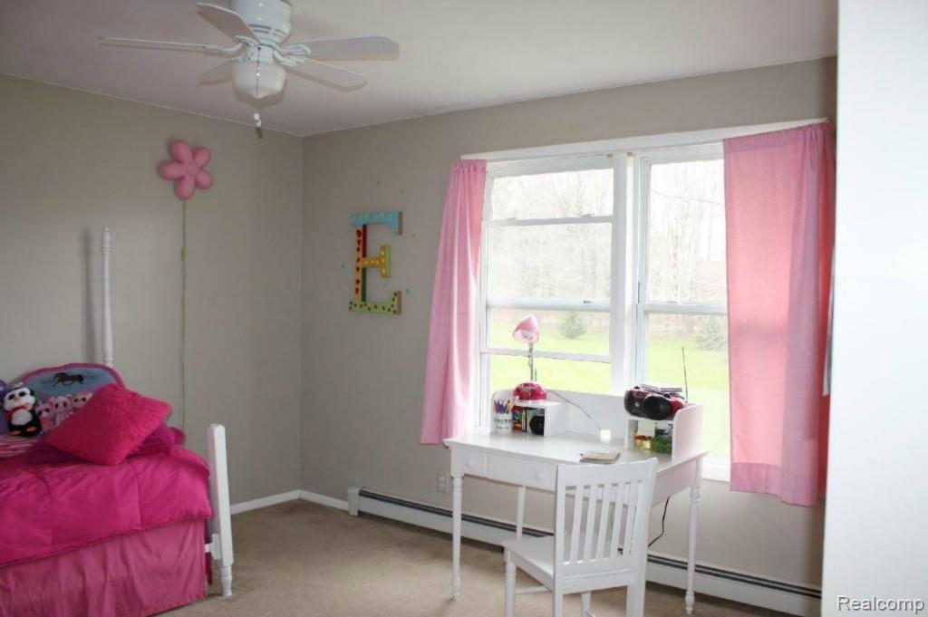 11725 Rynn Road Emmett, MI 48022 - Photo 9 of 33 bedroom