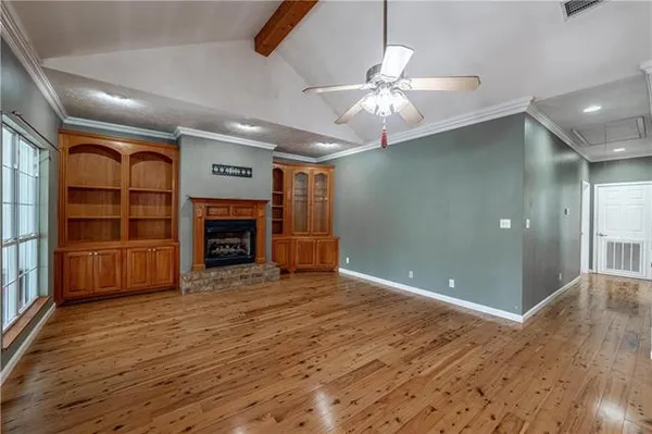 $289,000 | 164 Chuck Davis Lane, Marksville, LA 71351