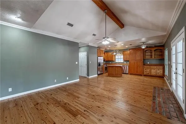 $289,000 | 164 Chuck Davis Lane, Marksville, LA 71351