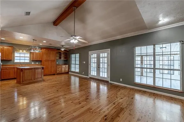 $289,000 | 164 Chuck Davis Lane, Marksville, LA 71351