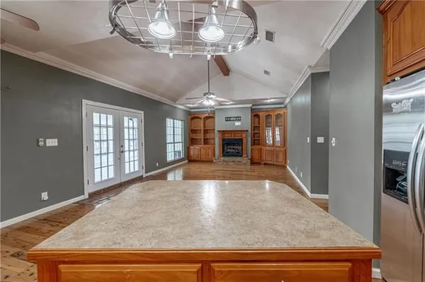 $289,000 | 164 Chuck Davis Lane, Marksville, LA 71351