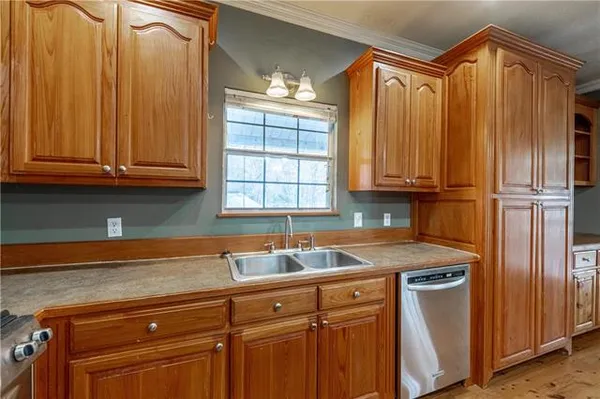 $289,000 | 164 Chuck Davis Lane, Marksville, LA 71351