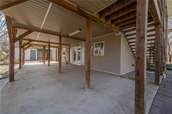 $289,000 | 164 Chuck Davis Lane, Marksville, LA 71351
