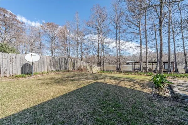 $289,000 | 164 Chuck Davis Lane, Marksville, LA 71351