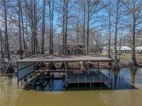 $289,000 | 164 Chuck Davis Lane, Marksville, LA 71351