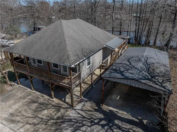 $289,000 | 164 Chuck Davis Lane, Marksville, LA 71351