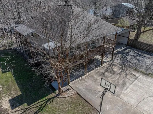 $289,000 | 164 Chuck Davis Lane, Marksville, LA 71351