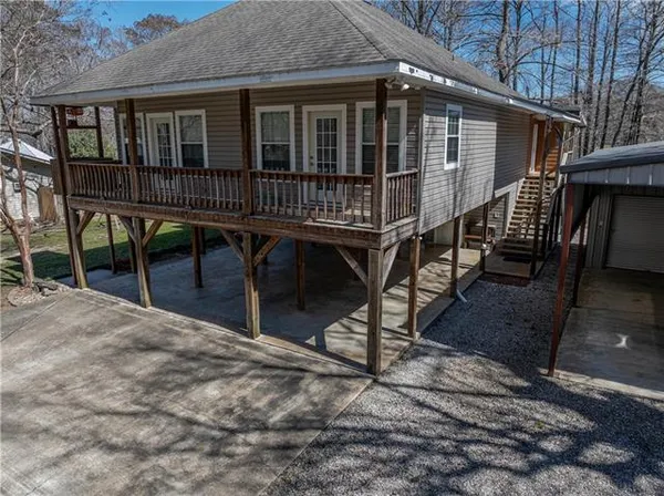 $289,000 | 164 Chuck Davis Lane, Marksville, LA 71351