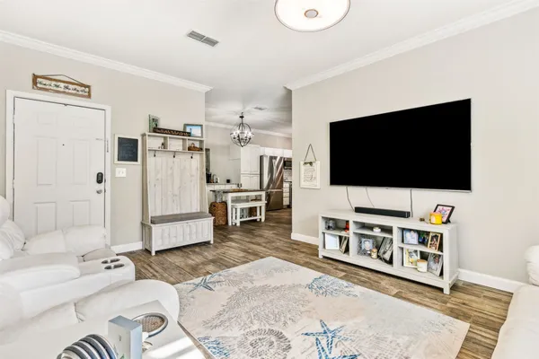$389,900 | 1601 Nectarine Street, Unit I1, Fernandina Beach, FL 32034