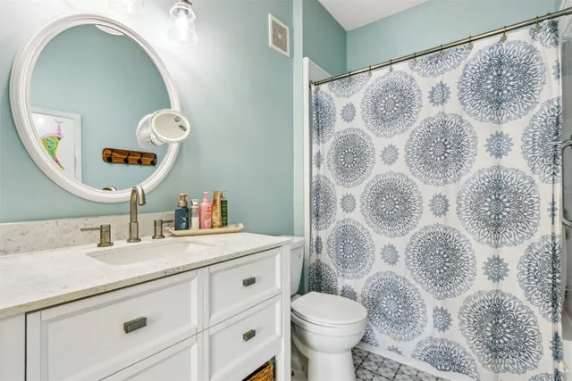 $399,900 | 1601 Nectarine Street, Unit I1, Fernandina Beach, FL 32034