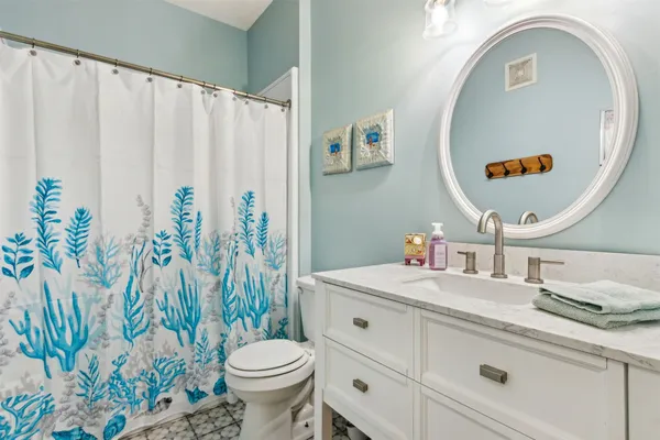 $389,900 | 1601 Nectarine Street, Unit I1, Fernandina Beach, FL 32034