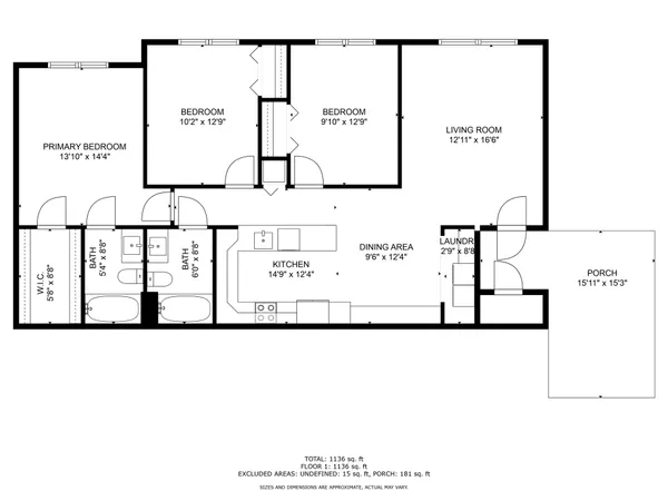 $389,900 | 1601 Nectarine Street, Unit I1, Fernandina Beach, FL 32034