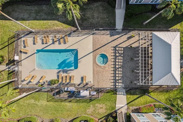 $399,900 | 1601 Nectarine Street, Unit I1, Fernandina Beach, FL 32034