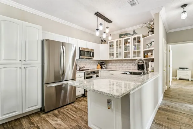 $399,900 | 1601 Nectarine Street, Unit I1, Fernandina Beach, FL 32034