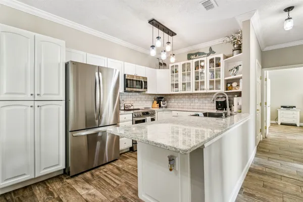 $389,900 | 1601 Nectarine Street, Unit I1, Fernandina Beach, FL 32034