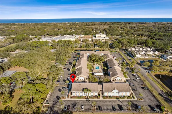 $389,900 | 1601 Nectarine Street, Unit I1, Fernandina Beach, FL 32034