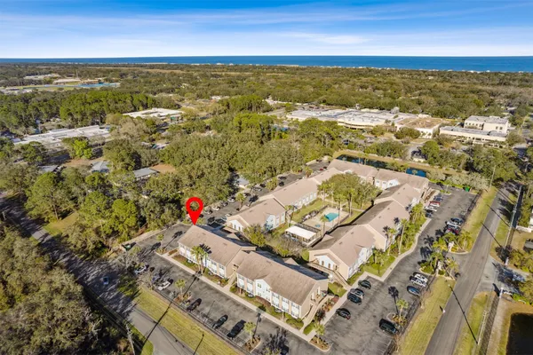 $389,900 | 1601 Nectarine Street, Unit I1, Fernandina Beach, FL 32034