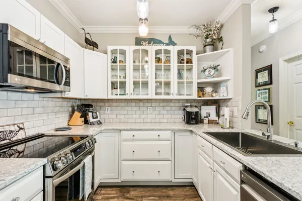 $389,900 | 1601 Nectarine Street, Unit I1, Fernandina Beach, FL 32034