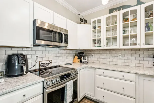 $389,900 | 1601 Nectarine Street, Unit I1, Fernandina Beach, FL 32034