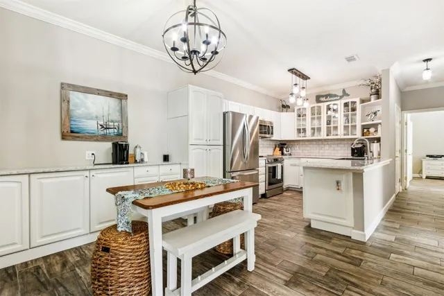 $399,900 | 1601 Nectarine Street, Unit I1, Fernandina Beach, FL 32034