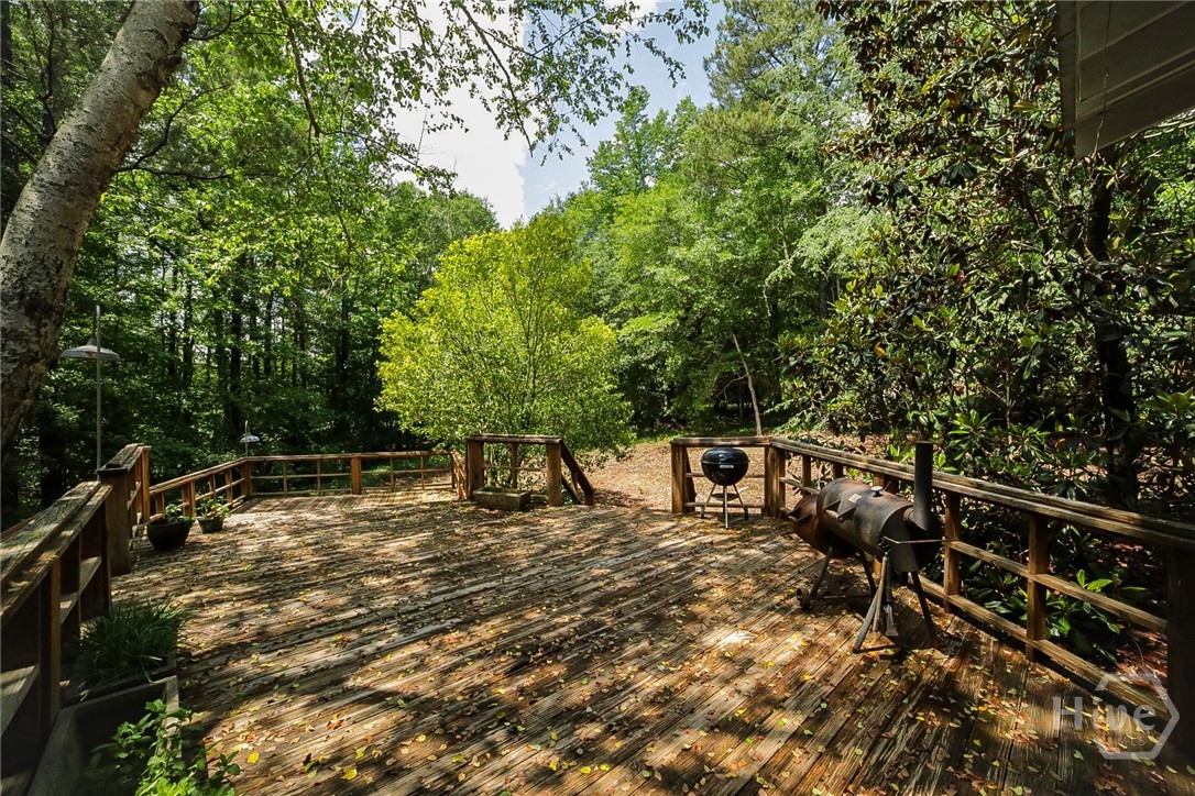 500 Kingston Road Colbert, GA 30628 - Photo 32 of 55