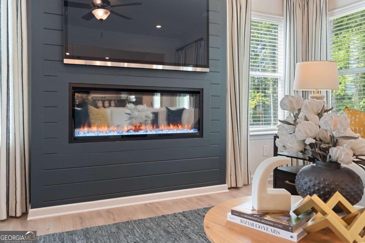 134 Creekside Road, Unit (LOT 42) Eatonton, GA 31024 - Photo 14 of 26