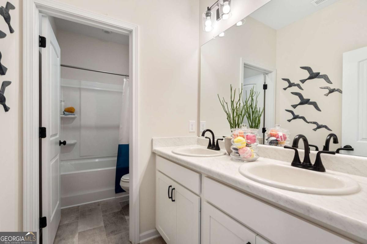 134 Creekside Road, Unit (LOT 42) Eatonton, GA 31024 - Photo 22 of 26