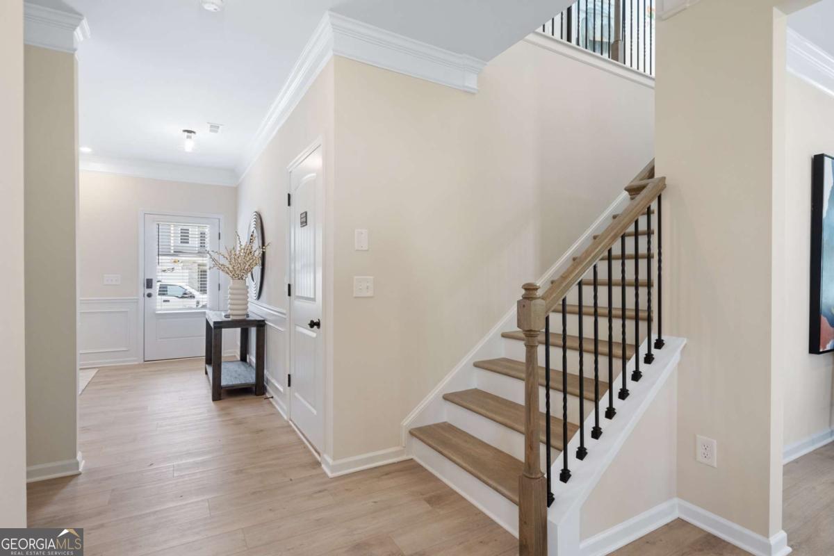 134 Creekside Road, Unit (LOT 42) Eatonton, GA 31024 - Photo 6 of 26