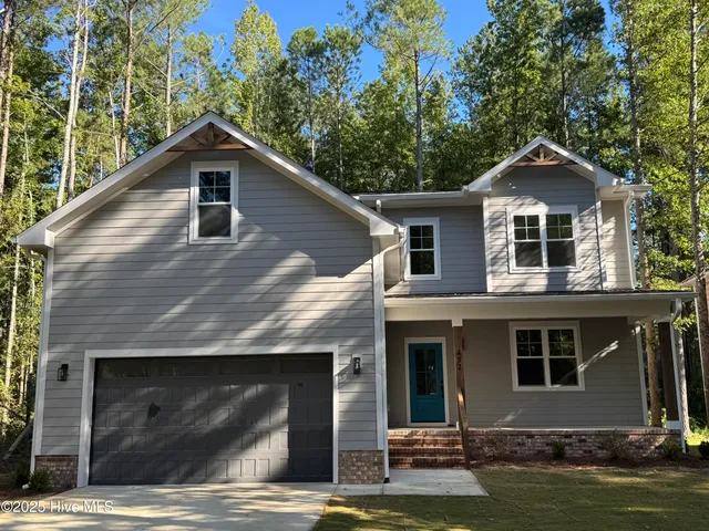 $2,350 | 452 Moss Pink Drive, Vass, NC 28394