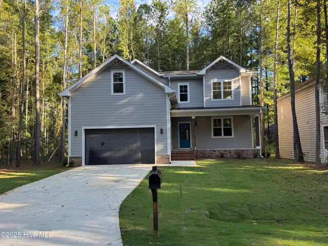 $2,350 | 452 Moss Pink Drive, Vass, NC 28394