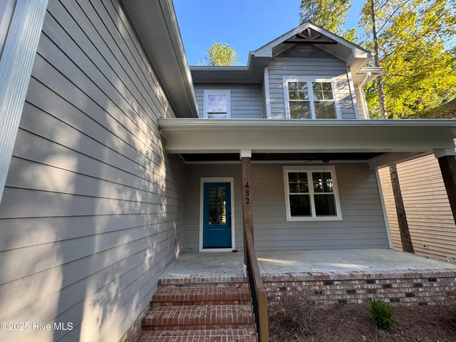 $2,350 | 452 Moss Pink Drive, Vass, NC 28394