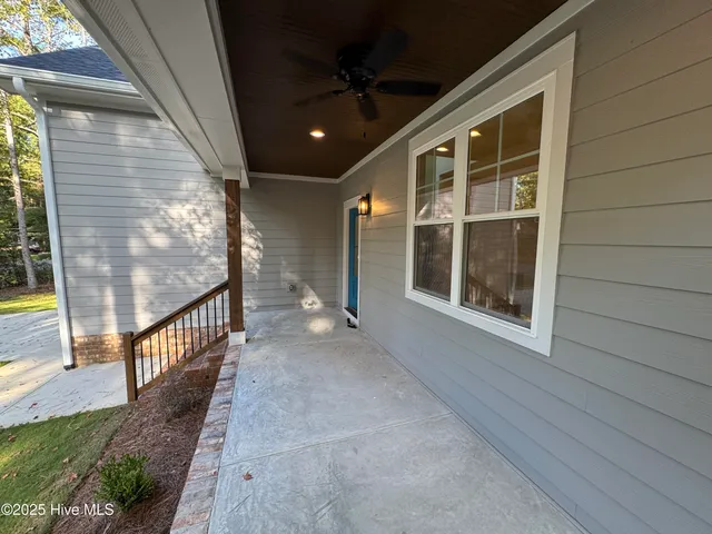 $2,350 | 452 Moss Pink Drive, Vass, NC 28394