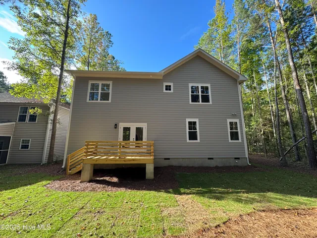 $2,350 | 452 Moss Pink Drive, Vass, NC 28394