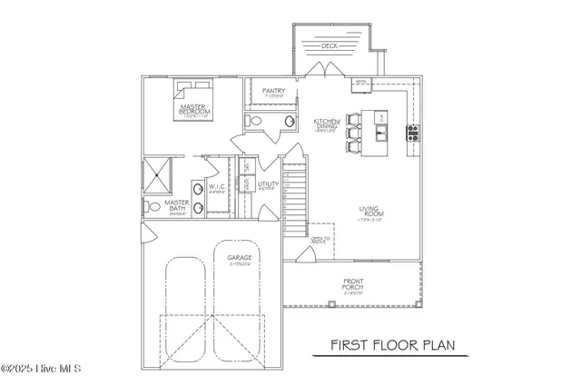 $2,350 | 452 Moss Pink Drive, Vass, NC 28394